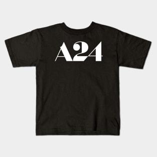 A24 Kids T-Shirt